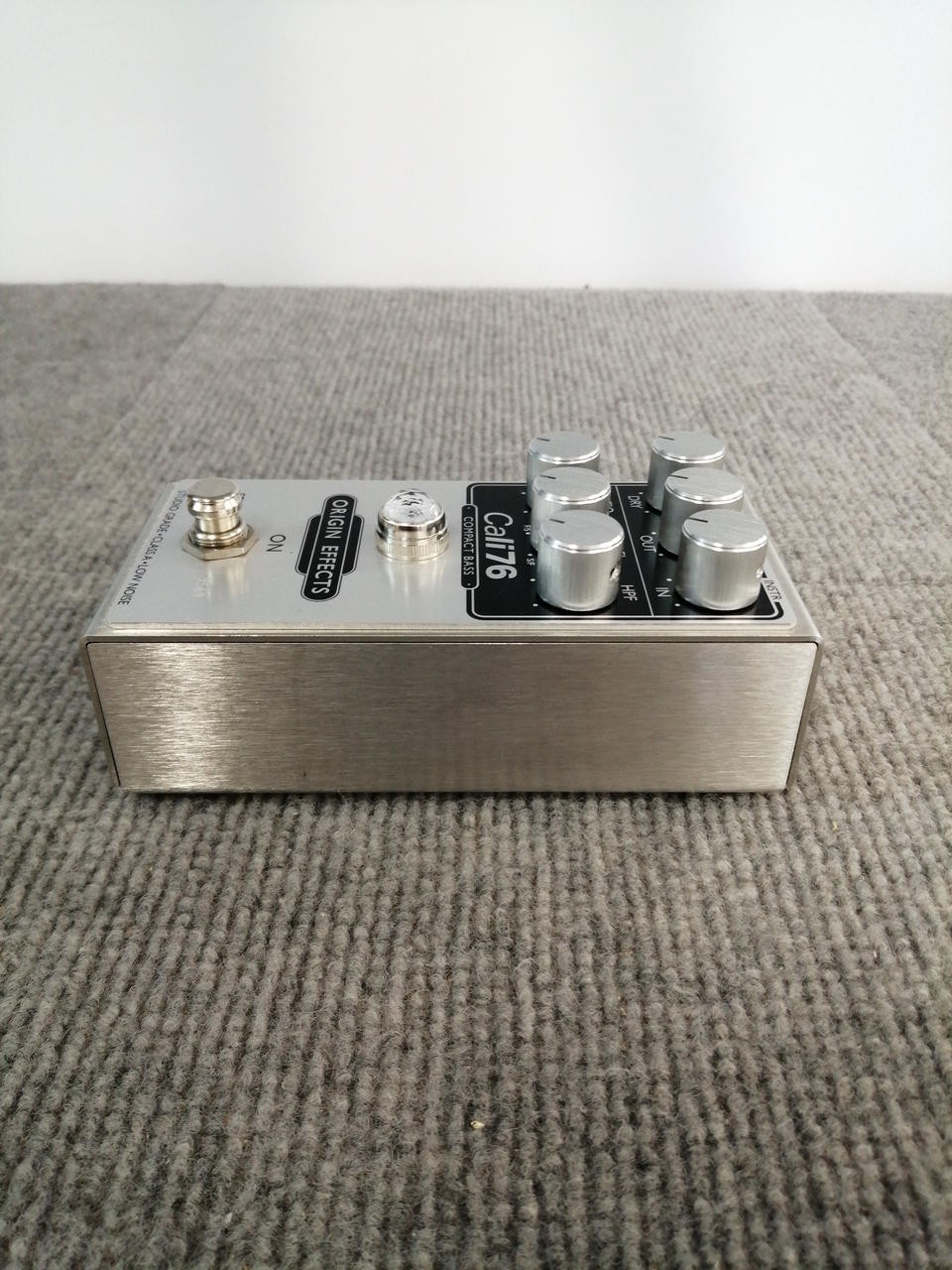 ORIGIN EFFECTS Compressor CALI76