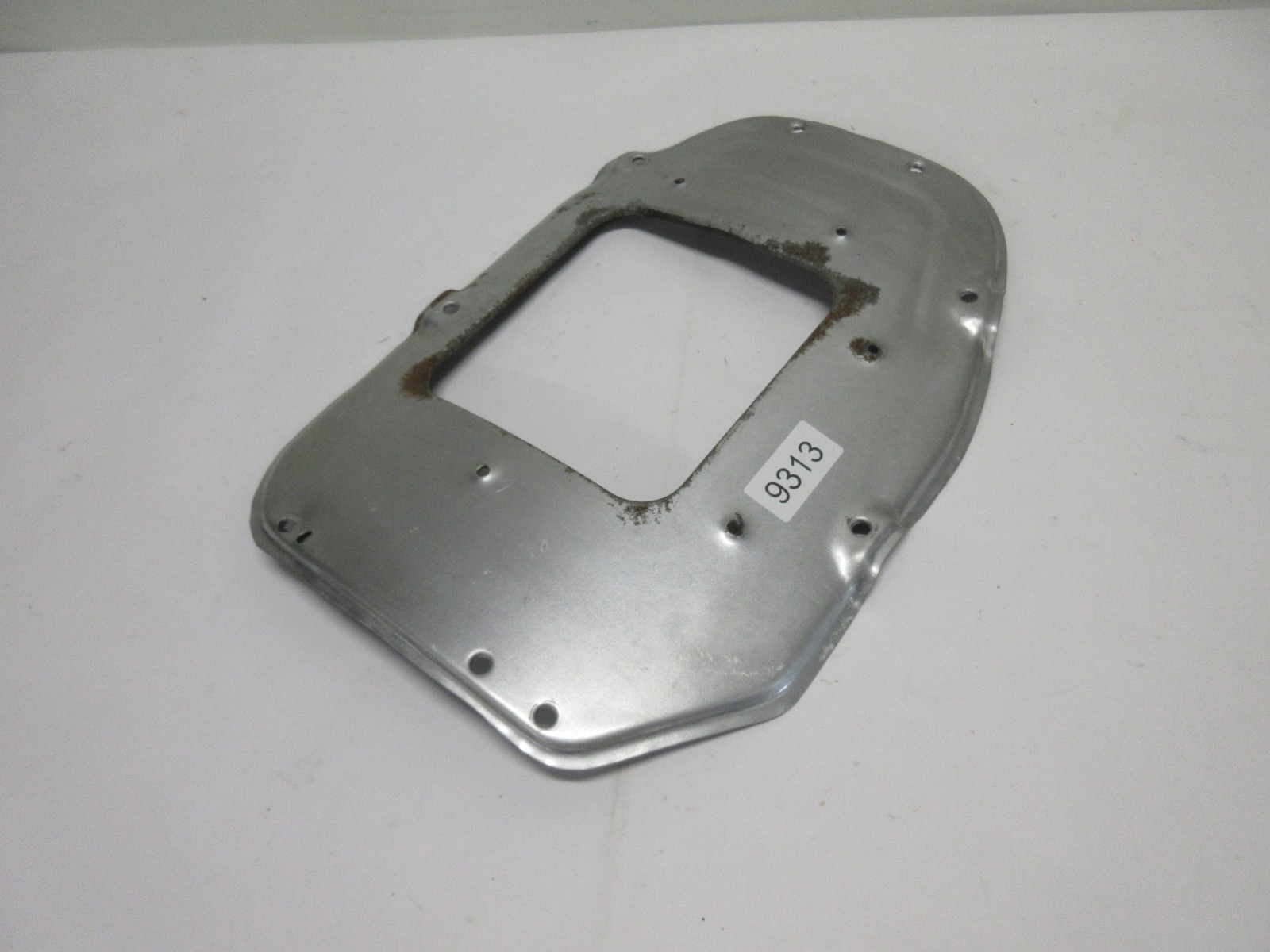 1986-1997 Nissan Pathfinder D21 Hardbody 2WD Floor Transmission Adapter Plate