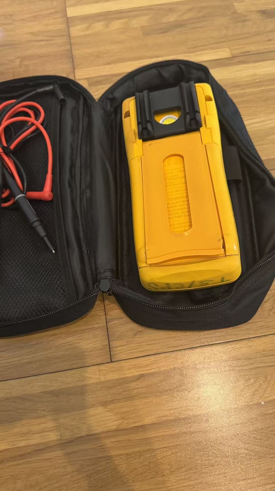 Fluke 726 Precision Multifunction Process Calibrator