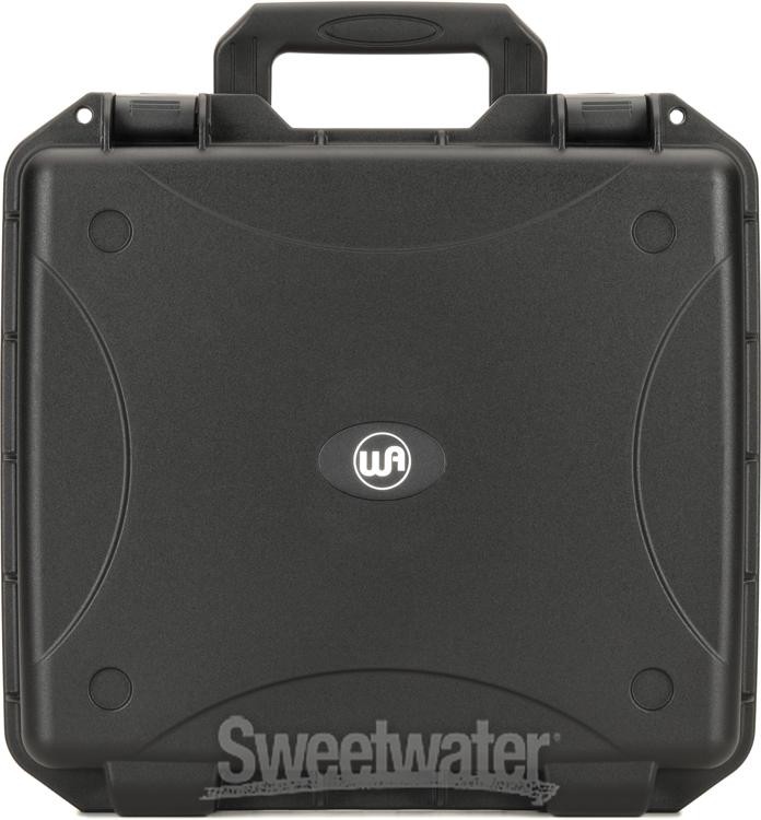 Warm Audio WA-87 R2 Flight Case