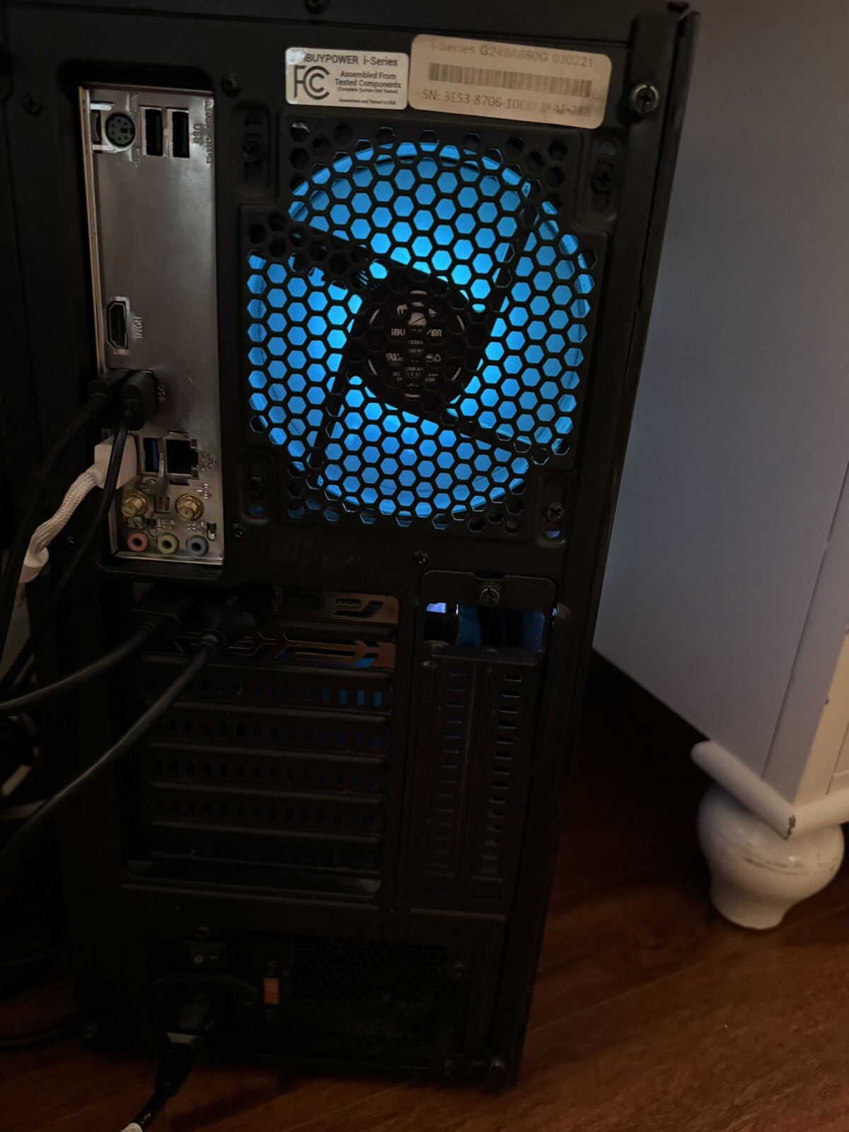 gaming pc