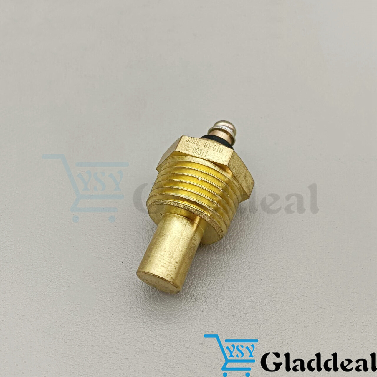 Genuine Temperature Sensor 4938335 for Cummins Engine 4BT 6BT US