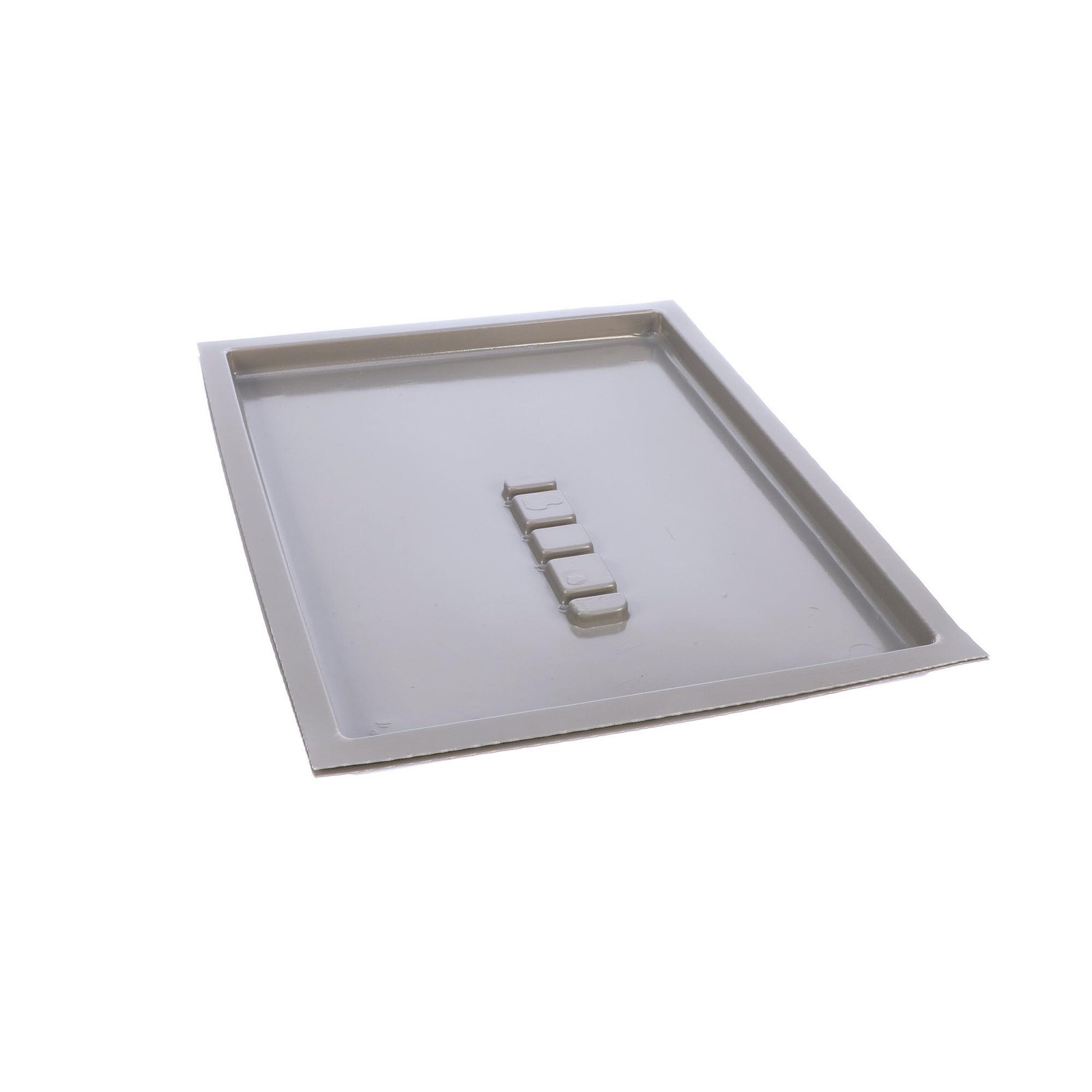 Delfield Pan,Condensate,Large 1703017 - Genuine OEM Replacement Part