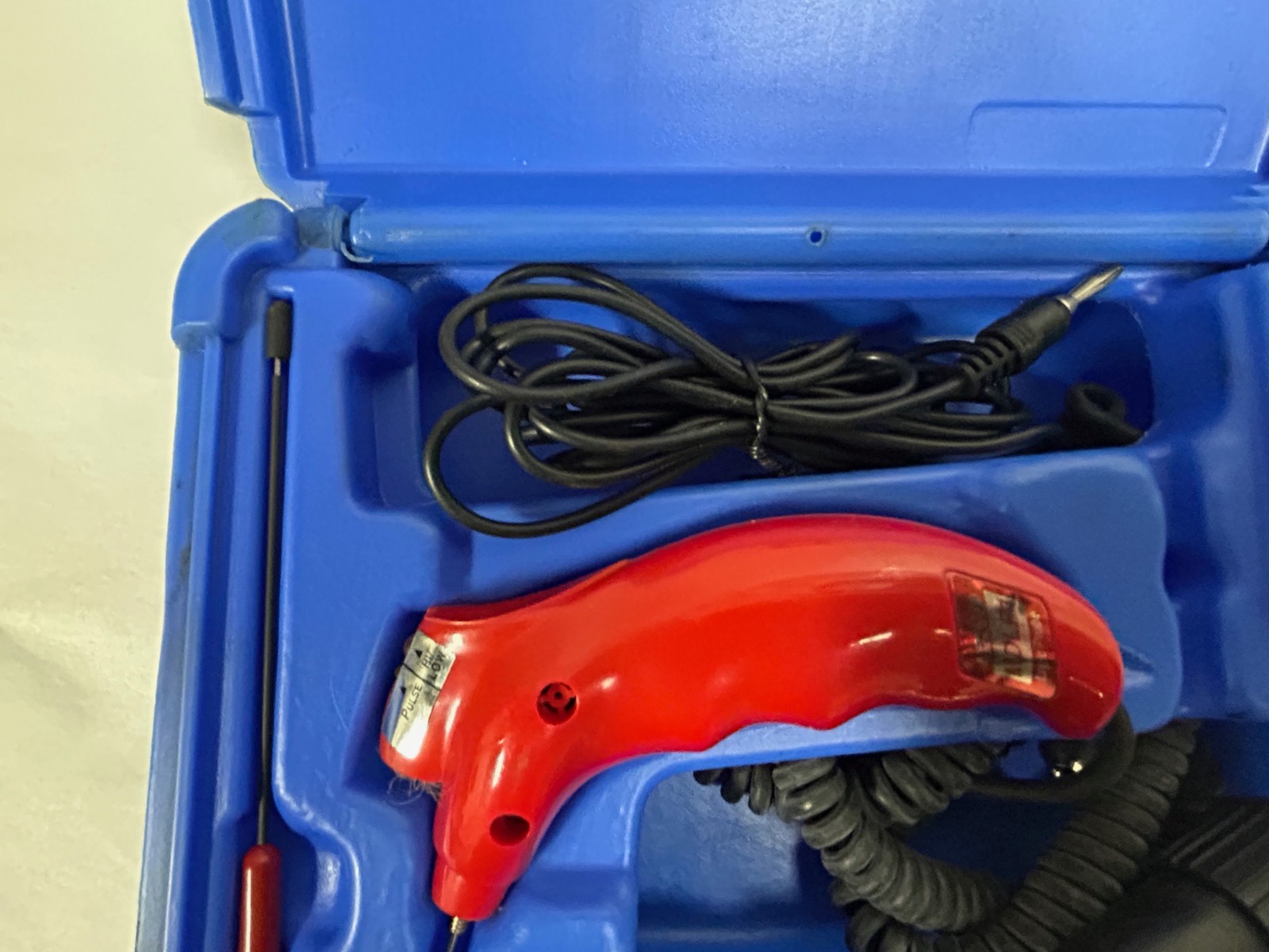 Matco Tools MDLP1 Logic Probe Mechanics Tester Test Tool (A10)