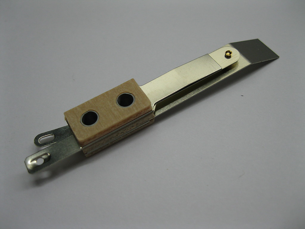 New EOS Stern Pinball Flipper End of Stroke Switch 180-5124-01 Sega Data East