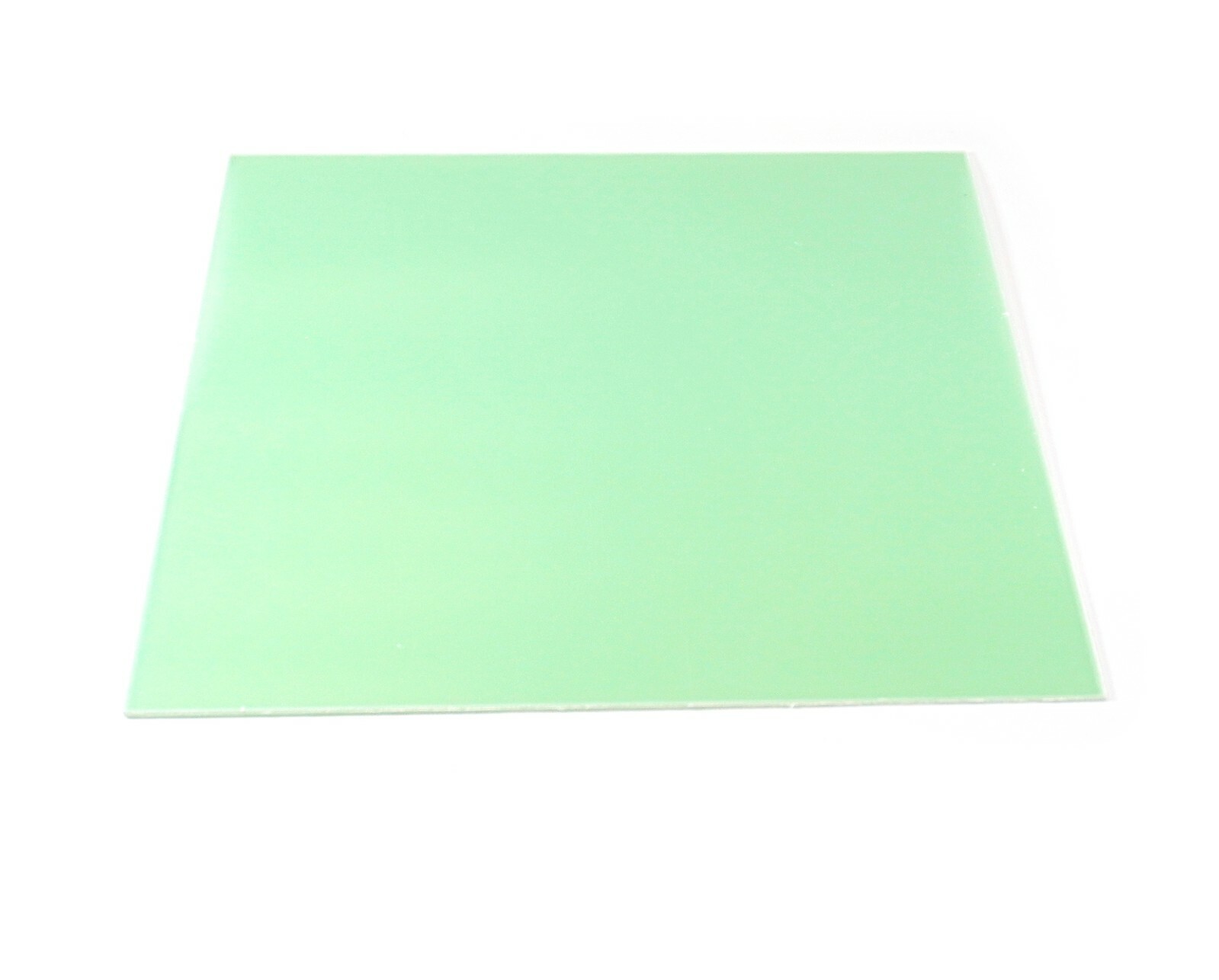 3D Printer Build Surface Plate High Temp G10 Garolite Ender 3 235mm USA