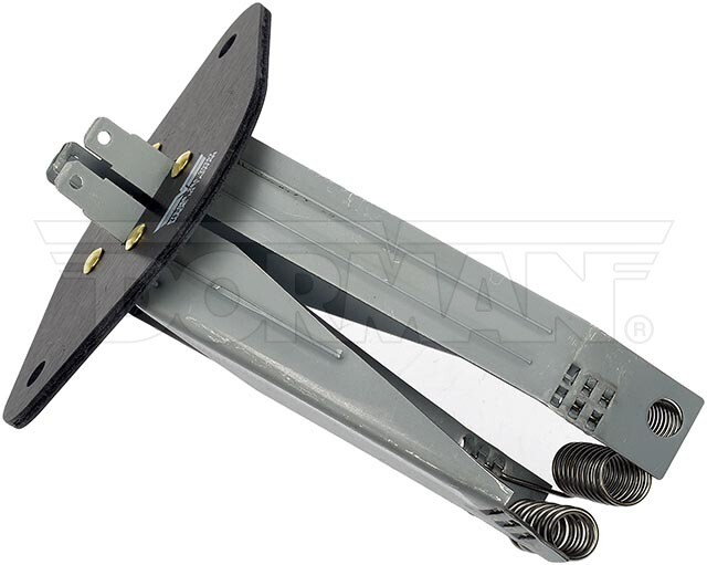 HVAC Blower Motor Resistor for Chevrolet 1991-79