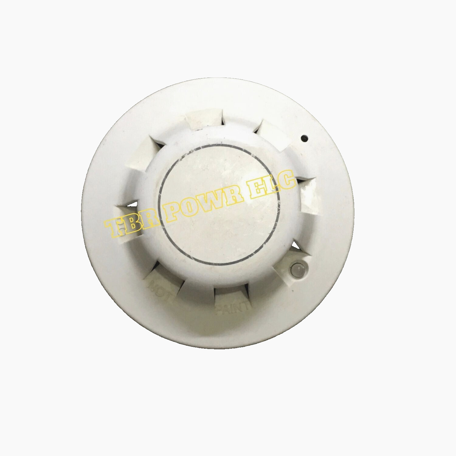 Apollo 55000-316 APO Series 65 Optical Smoke Detector 9 to 33VDC EN54-7: 2000