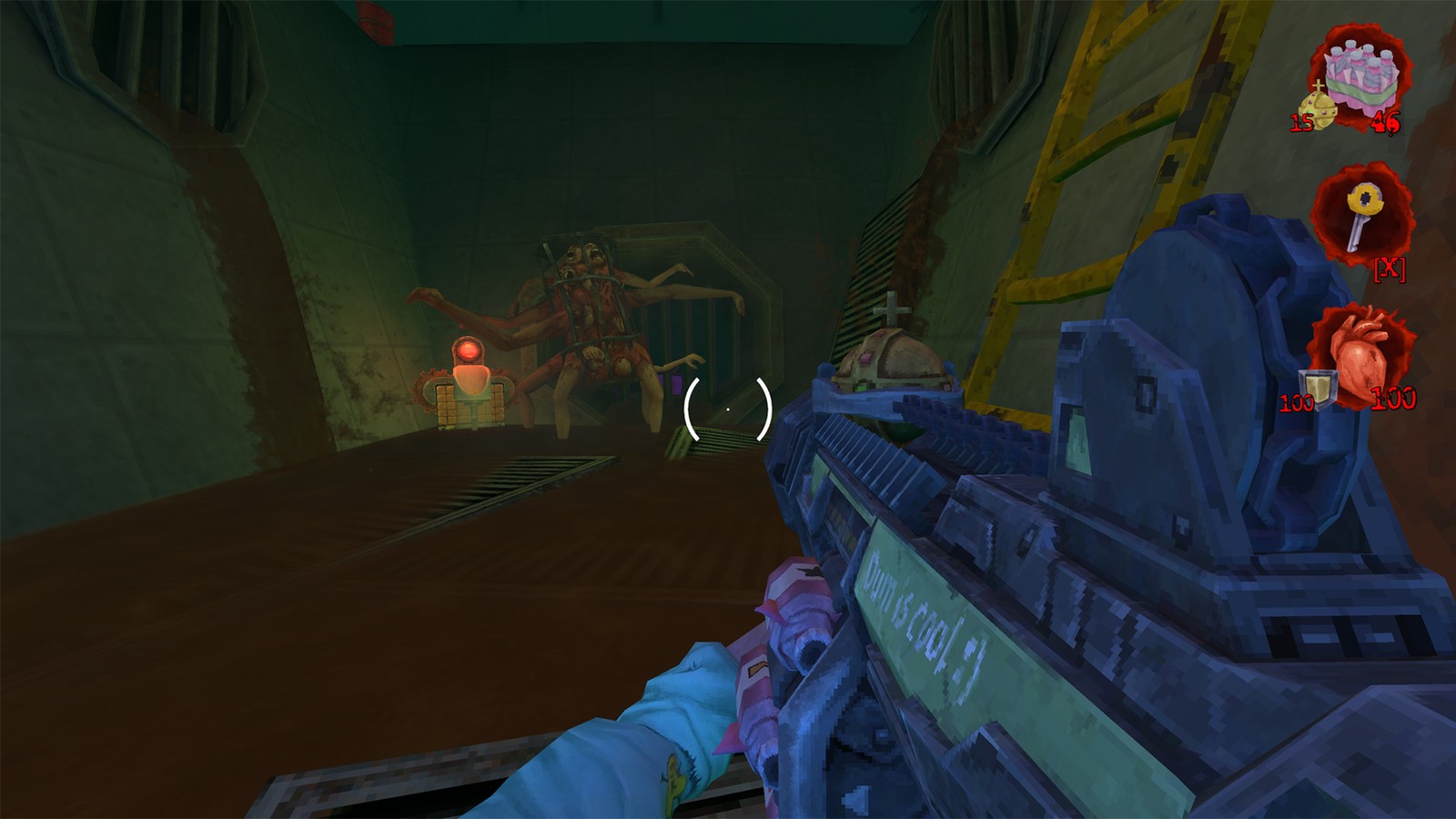 POSTAL: Brain Damaged PC (NO CD/DVD)