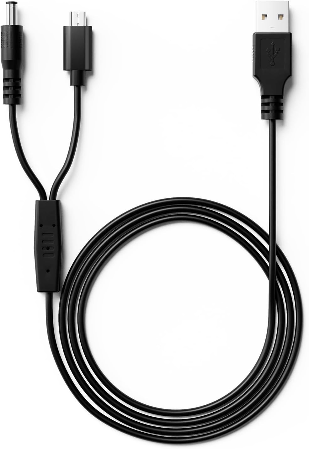 for Bousnic Dog Shock Collar Charger Replacement, Power Cable for RS2 and RS2B,