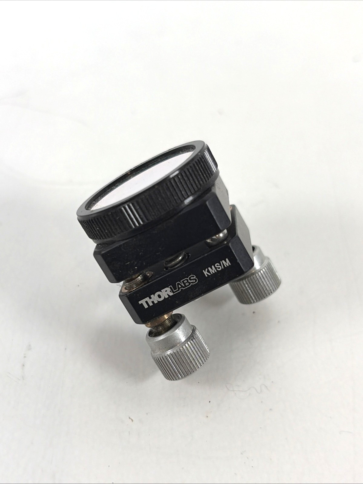 Thorlabs KMS/M Mini Translation Stage Linear Positioner/Stage