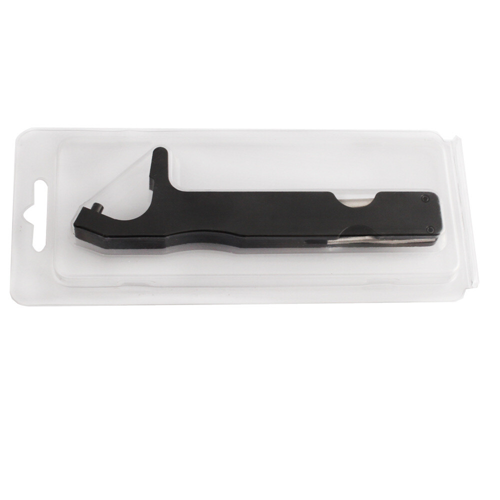 3 in 1 Cambo Glock Front Sight Tool Magazine Disassembly Tool Pin Punch Adapter