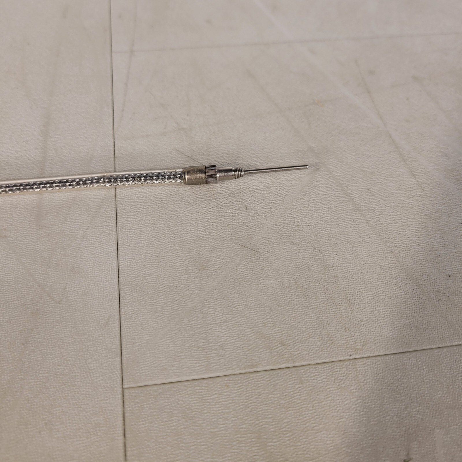 Remote Mechanical Push/Pull Cable Shutter Release 16" Optic
