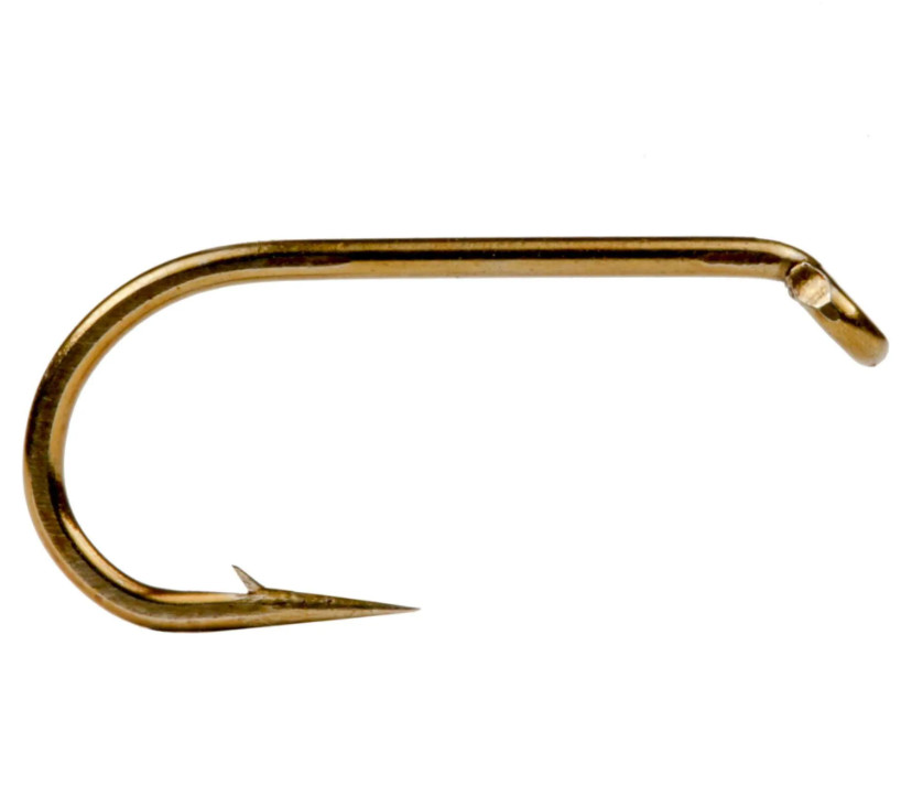 Sprite All Purpose Fly Tying Hooks S1160 - 50 Hooks
