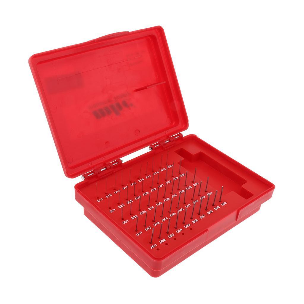 Steel Pin (50pcs(0.0160") M0)