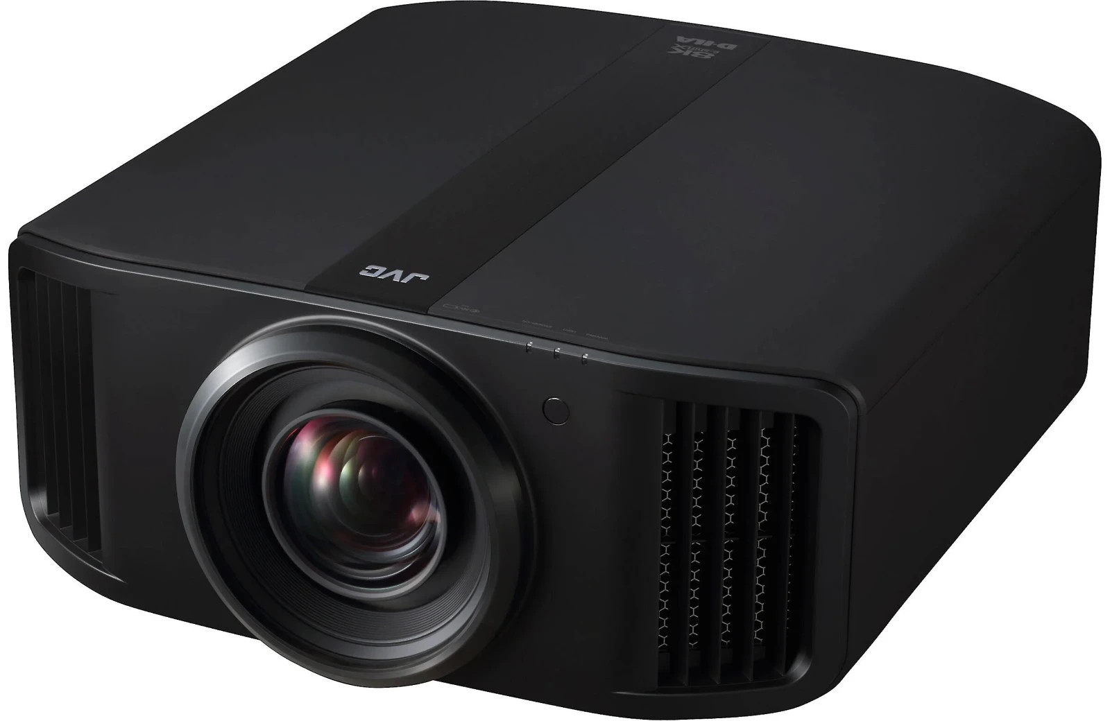 JVC DLA-NZ900 D-ILA 8K 3D HDR10+ HLG 2.6 BLU-Escent Laser Home Theater Projector