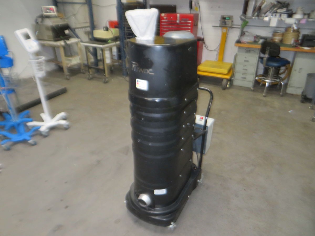 RUWAC, ATB IMV18 VACCUM BH0870