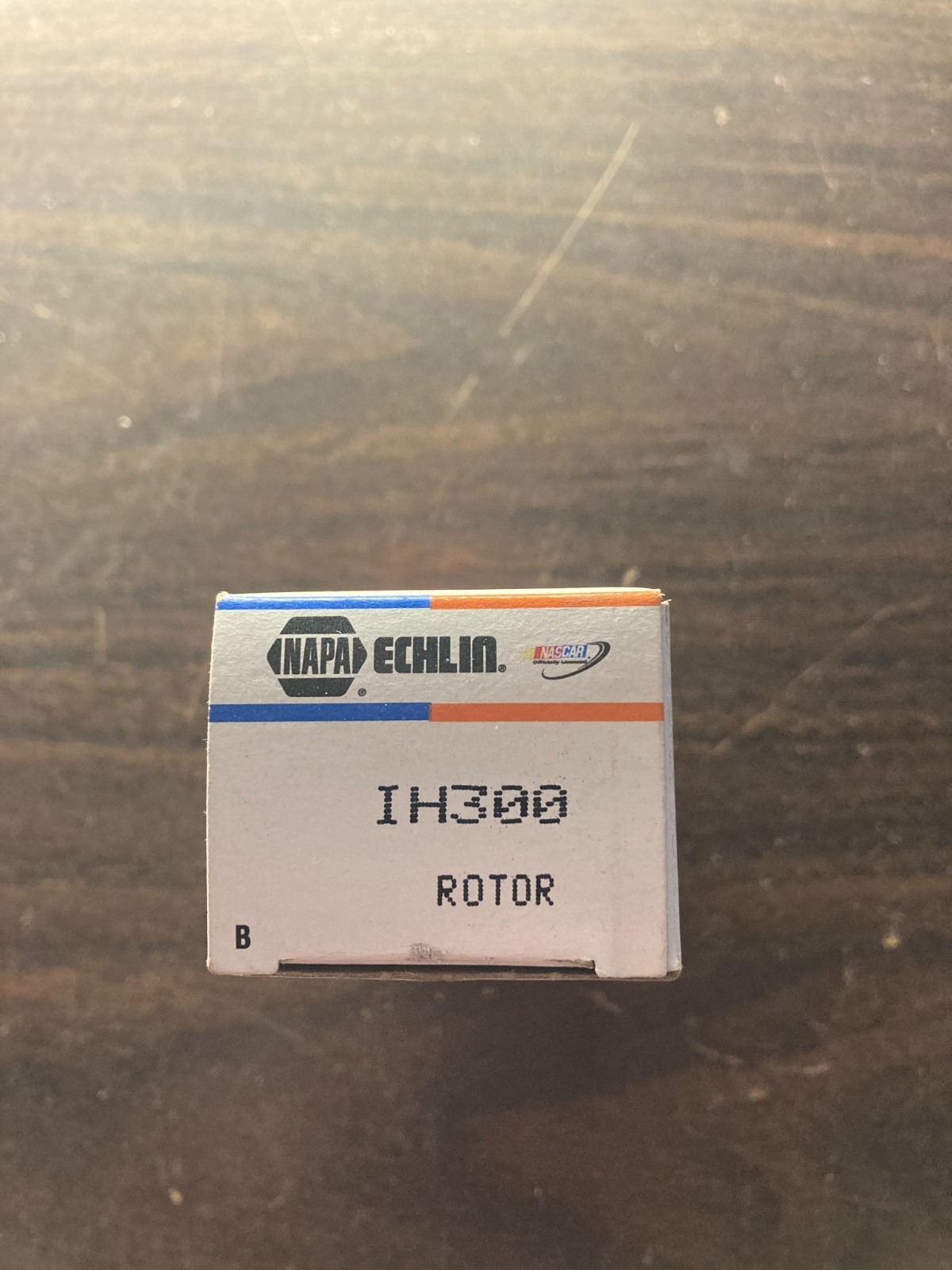 Napa Echlin IH300 Distributor Rotor (Lot of 2pcs)