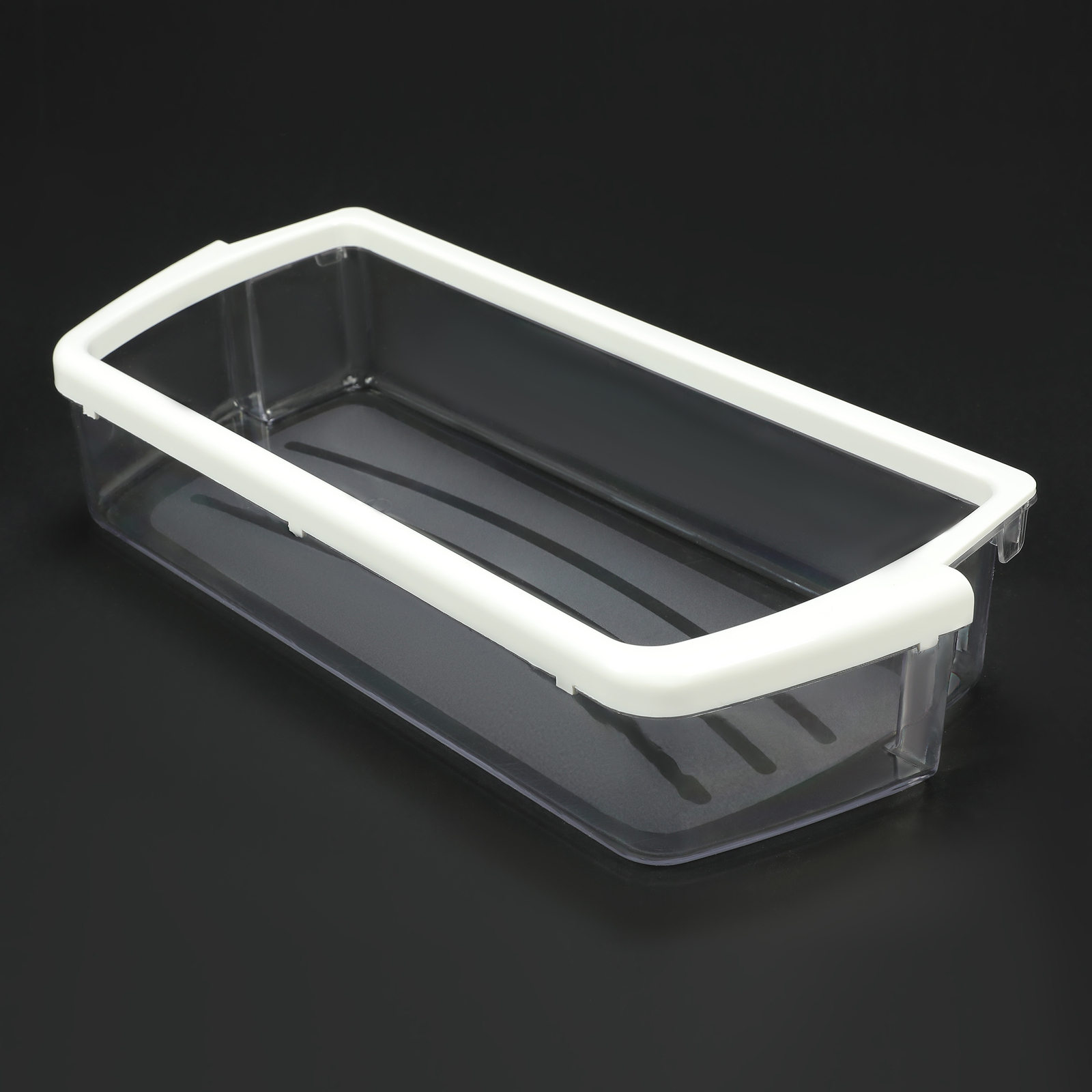 Door Shelf Bin For Whirlpool WRS325FDAM04 WRS325FDAM02 WRS325FNAM01 WRS325FDAB06