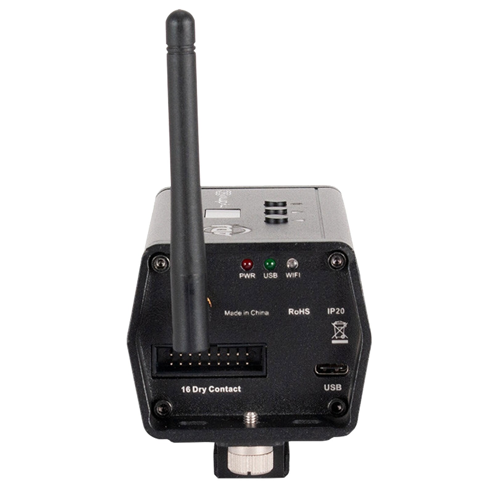 ADJ myDMX Go Wireless Lighting Control System for iPad/Android