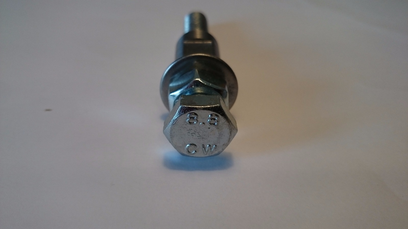 M8 - Engineer Heavy Duty High Tensile (8.8) Rivnut Insert Setting Tool Nutsert