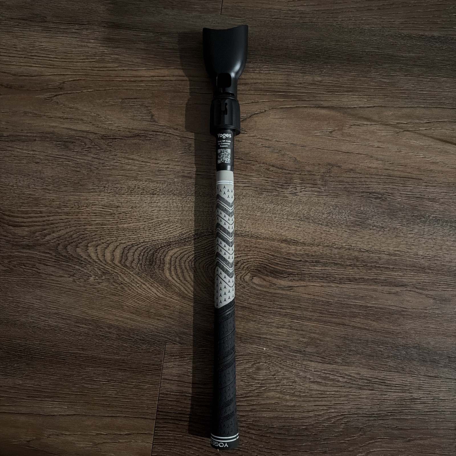 YOGES VR Q10 Golf Handle Attachment Compatible With Meta Quest 3/2