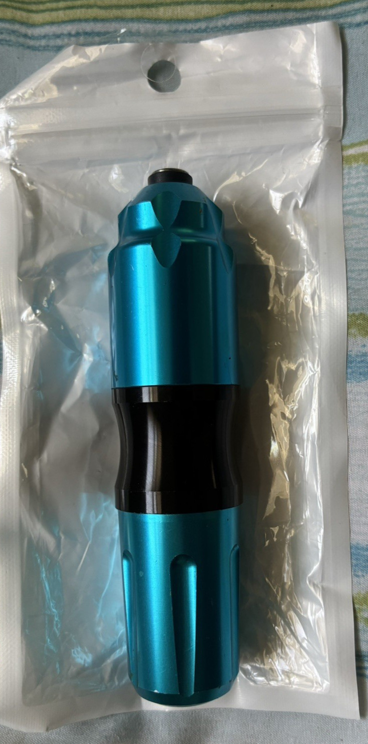 Rotary Tattoo Pen Machine Unbranded