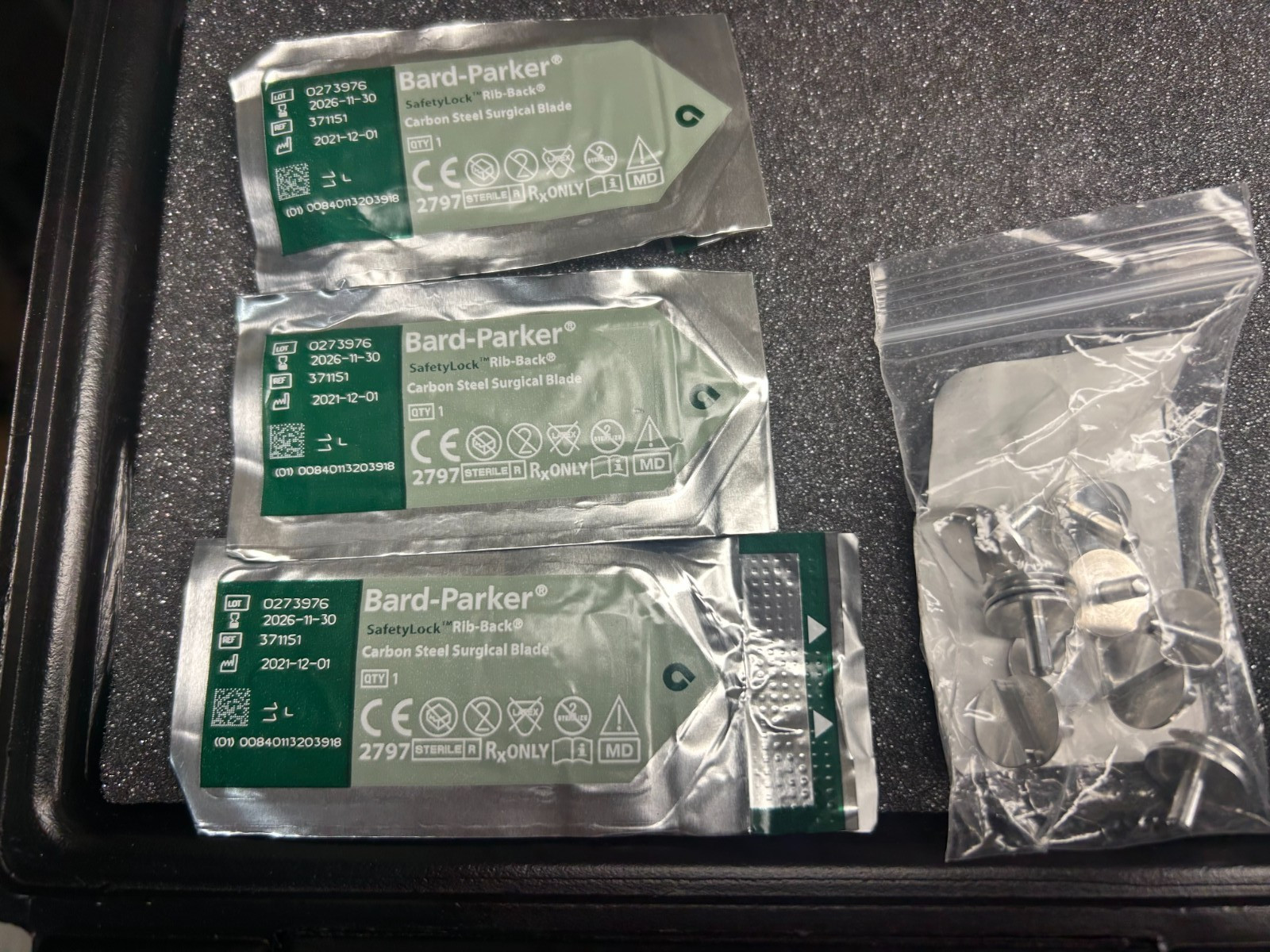 Thermo Scientific Raman Microscope Transfer Cell Kit