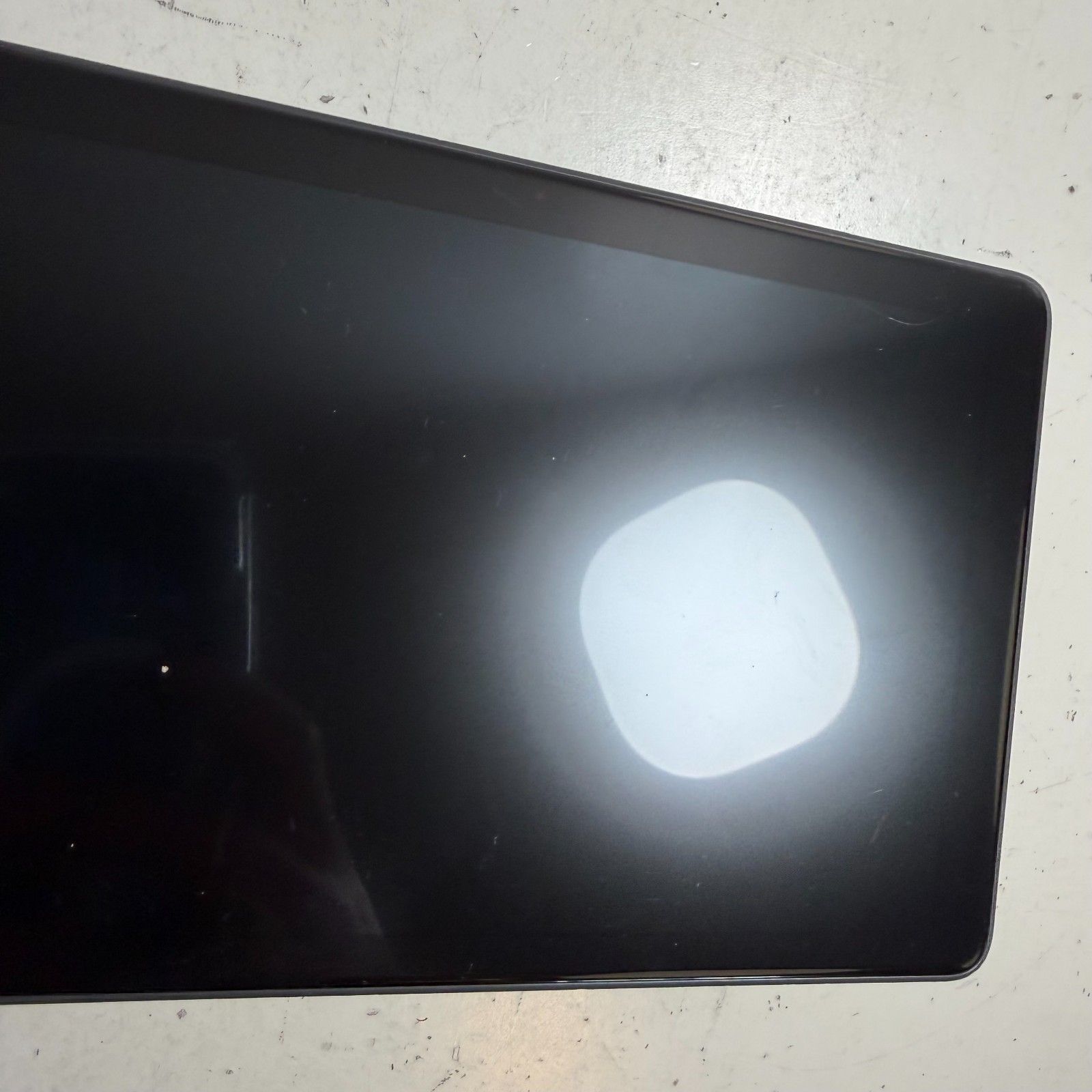 Neat Pad A1 Black 8" Touch Display Video Conferencing Controller Tablet