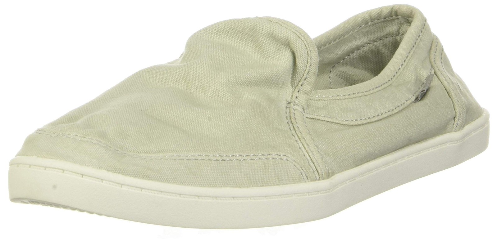 Sanuk Womens Pair O Dice Loafers | Shoes | Slip On for Women |...