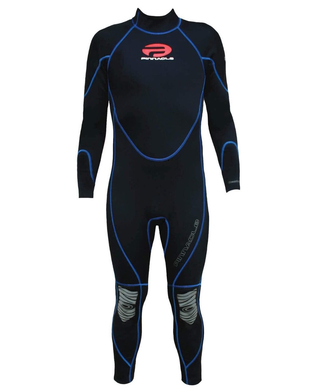 Pinnacle Men's Shadow 2 Full 1.5mm Wetsuit