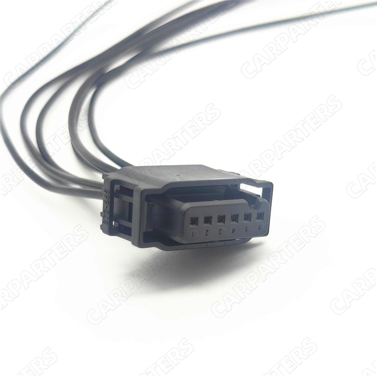 Blind Spot Sensor Connector Plug Harness For 2012-2015 RAM C/V 68252465AB