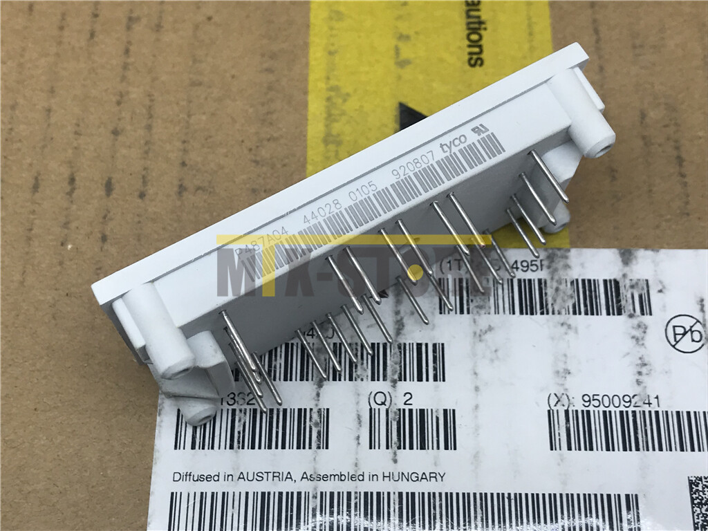 1PCS Brand New Module TYCO P487A04 Quality Assurance 100%