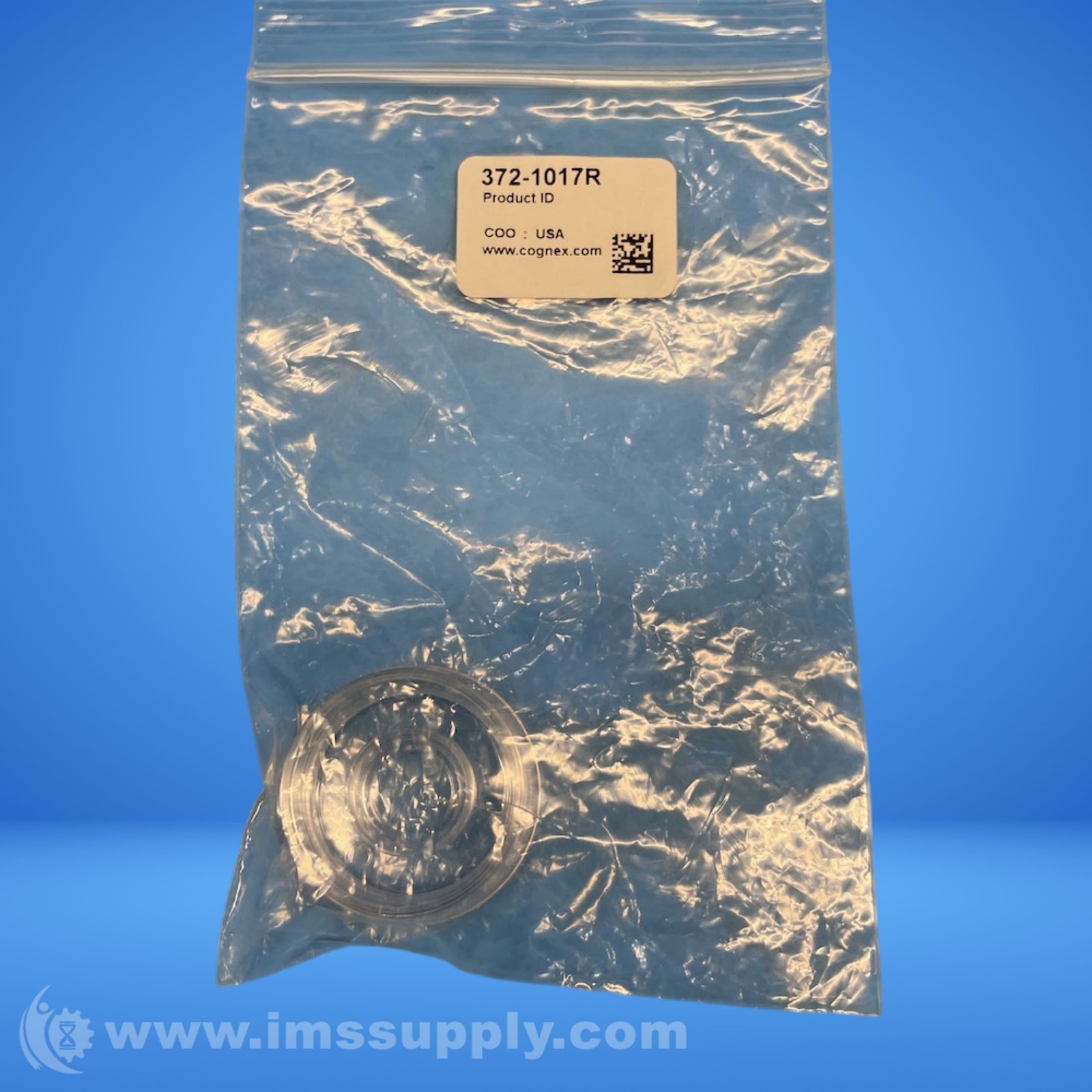 Cognex 372-1017R Lens FNFP