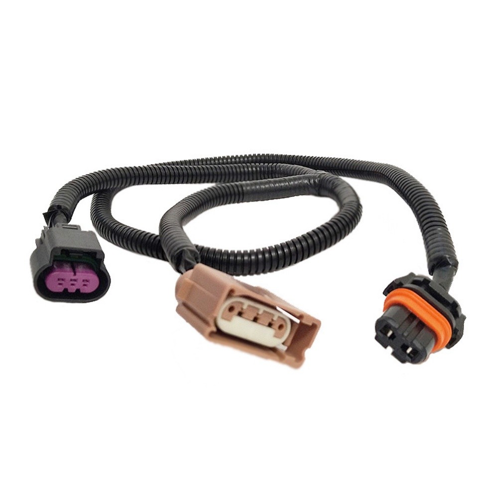 Fog Light Wiring Harness Fit For Cadillac Escalade ESV EXT 2007-2014 15789983