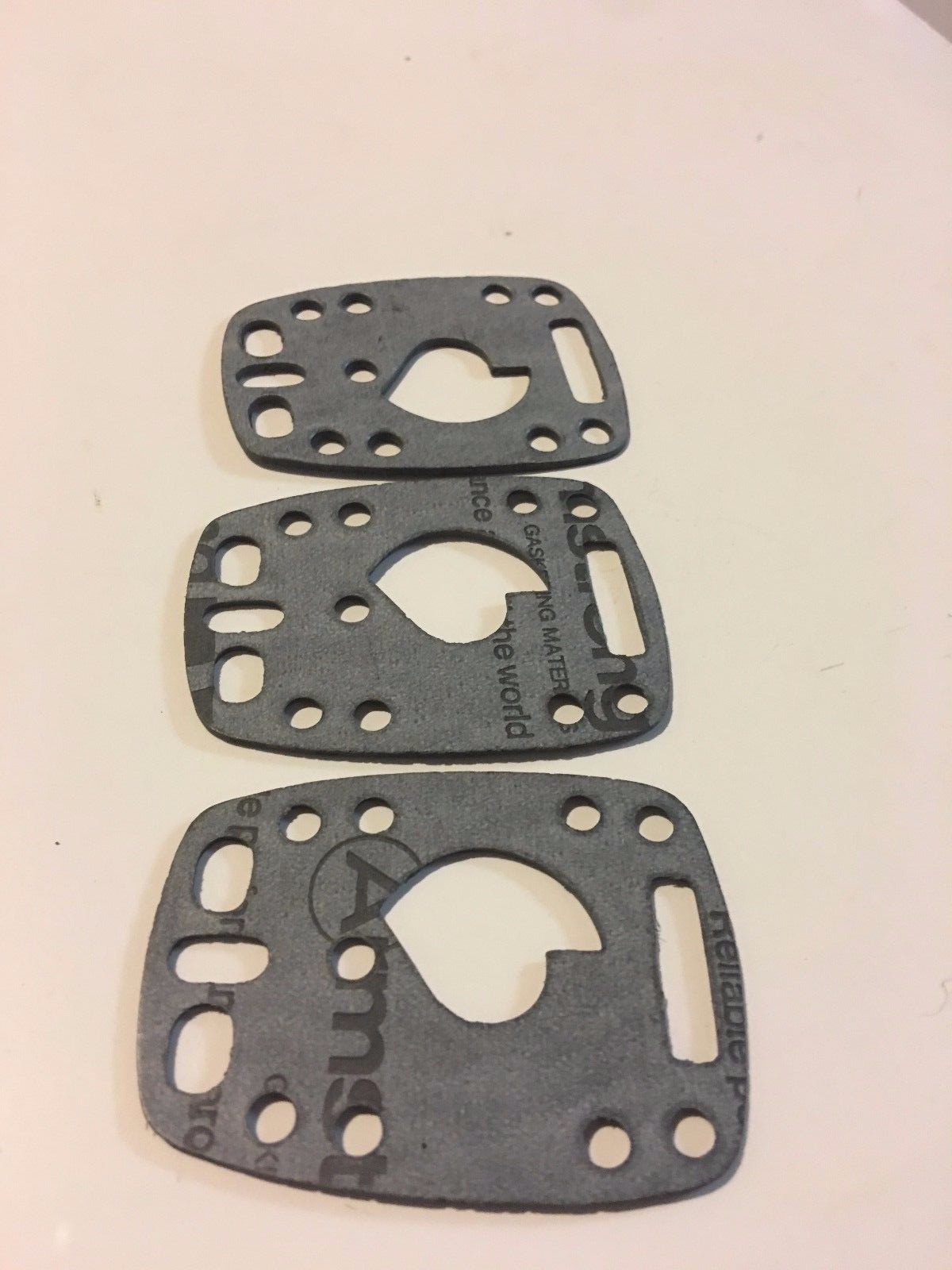 Paslode 500106 Gasket/Cap All 2125 Tools New Bulk *Obsolete No Replacement 3pcs