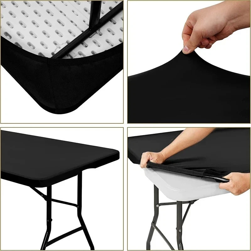 Table cloth for Indoor/Outdoor Dining & Partiesf
