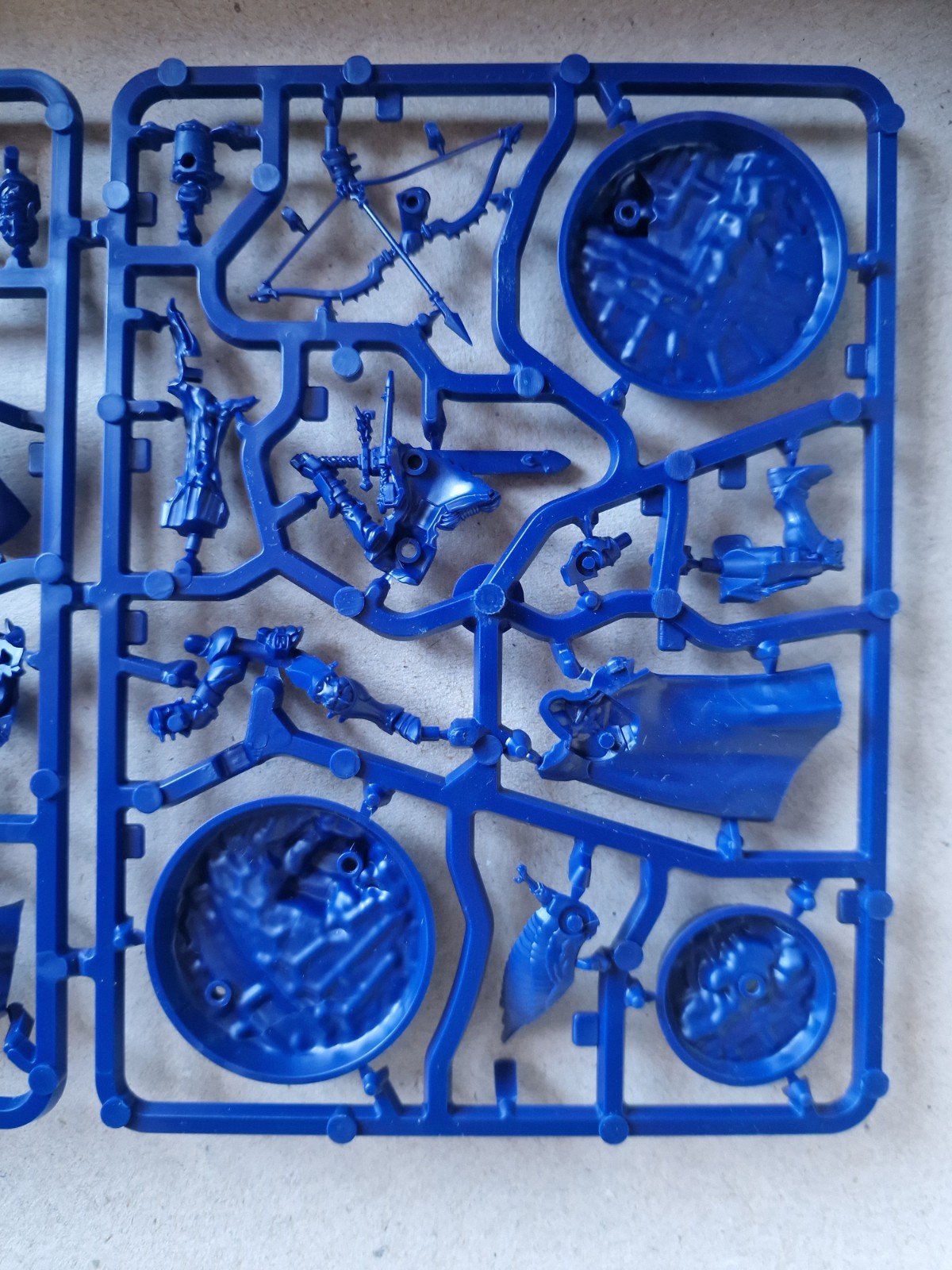 Harrowdeep season box - Warhammer Underworlds - AoS - GW