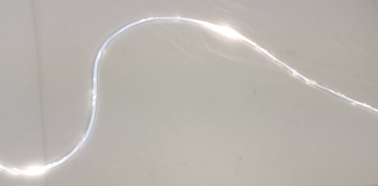 LUXTEC Fiber Optics LIGHT GUIDE CABLE