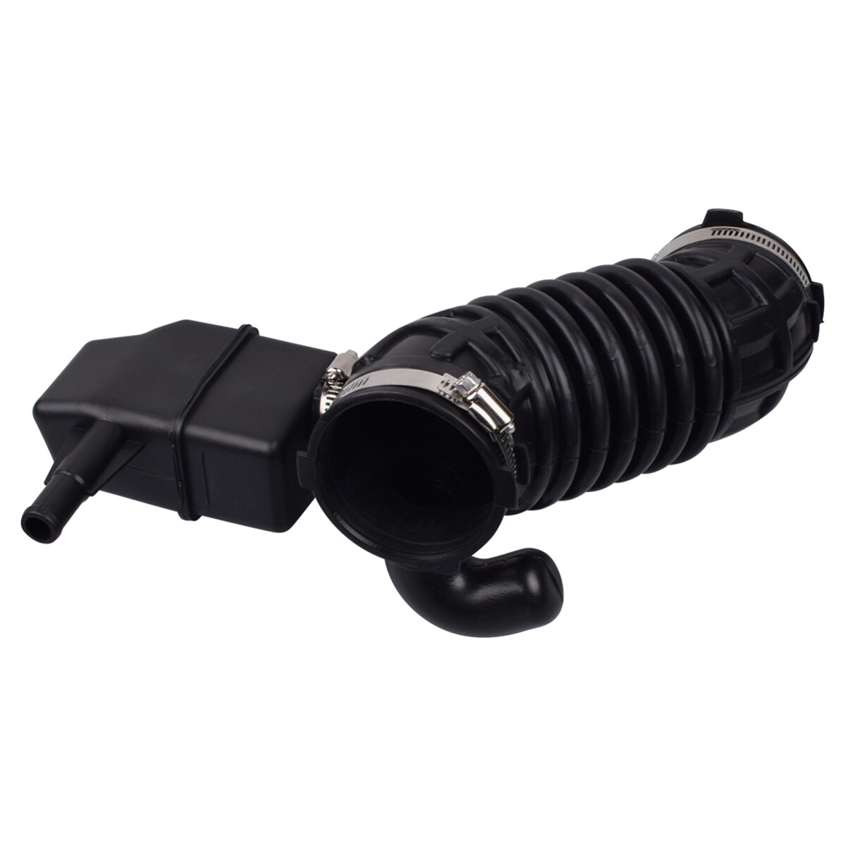 Engine Air Cleaner Intake Duct Hose Fits: Nissan Sentra 2007-2012 L4 2.0L