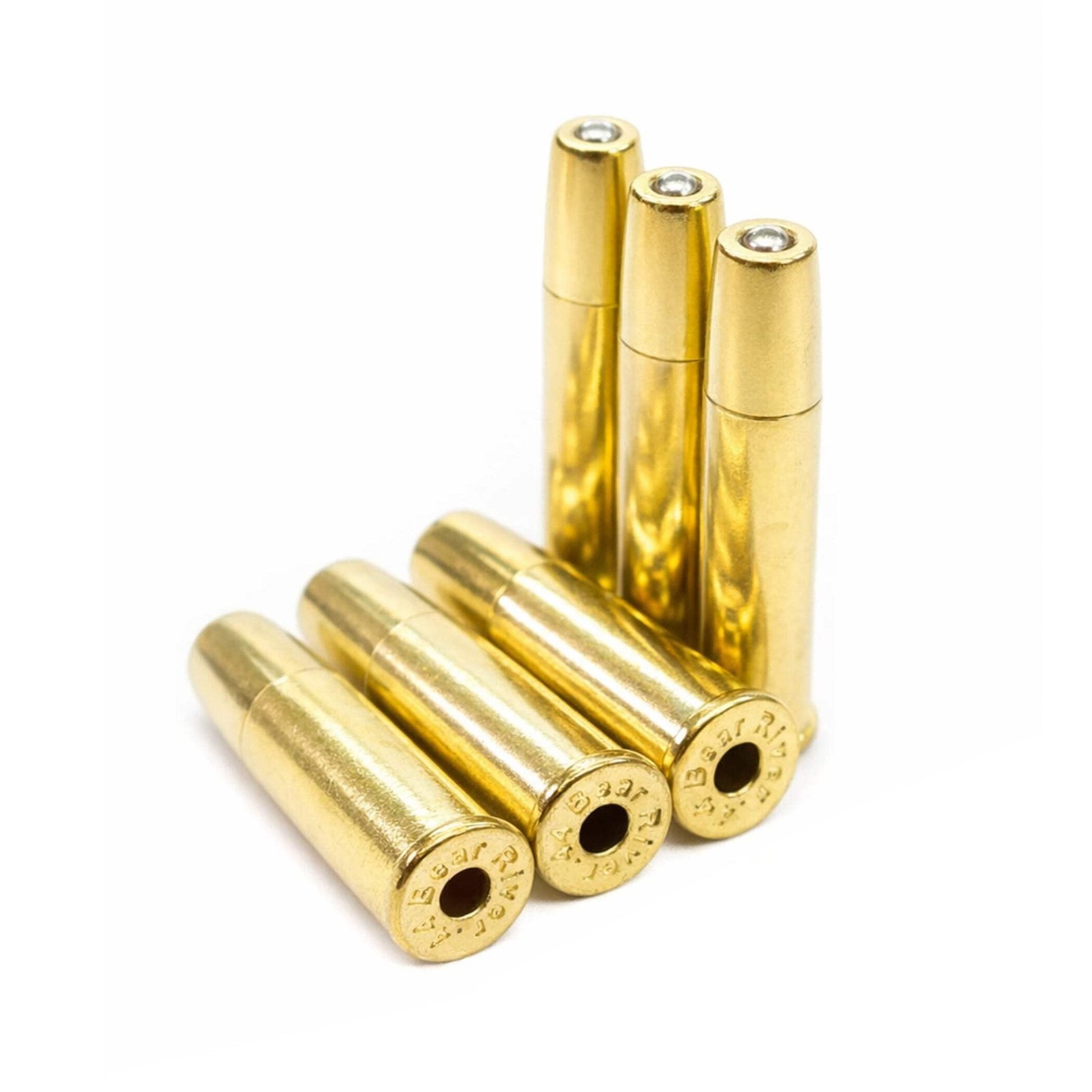 Barra Airguns Schofield BB Cartridges