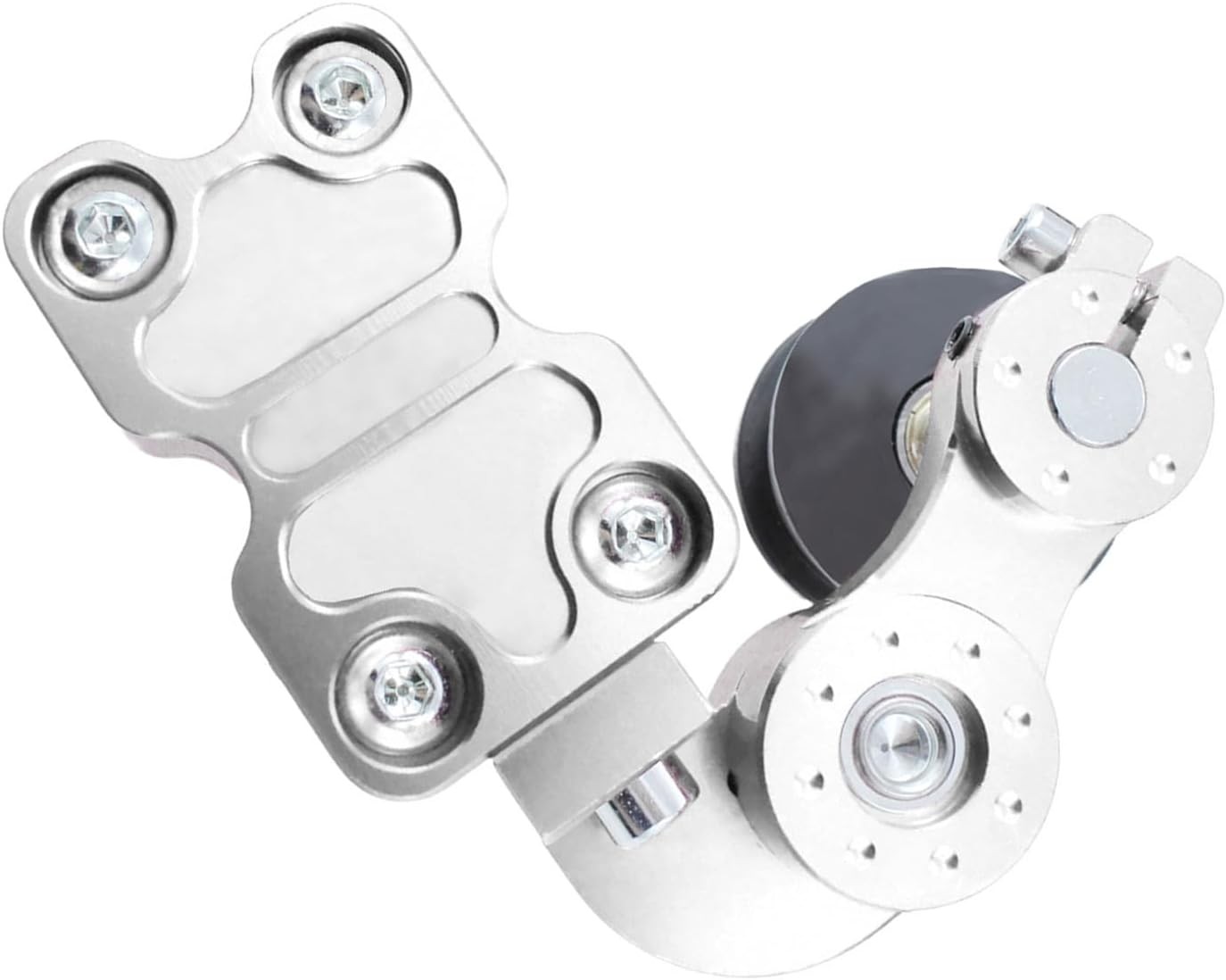 Motorcycle Chain Adjuster Tensioner Tool
