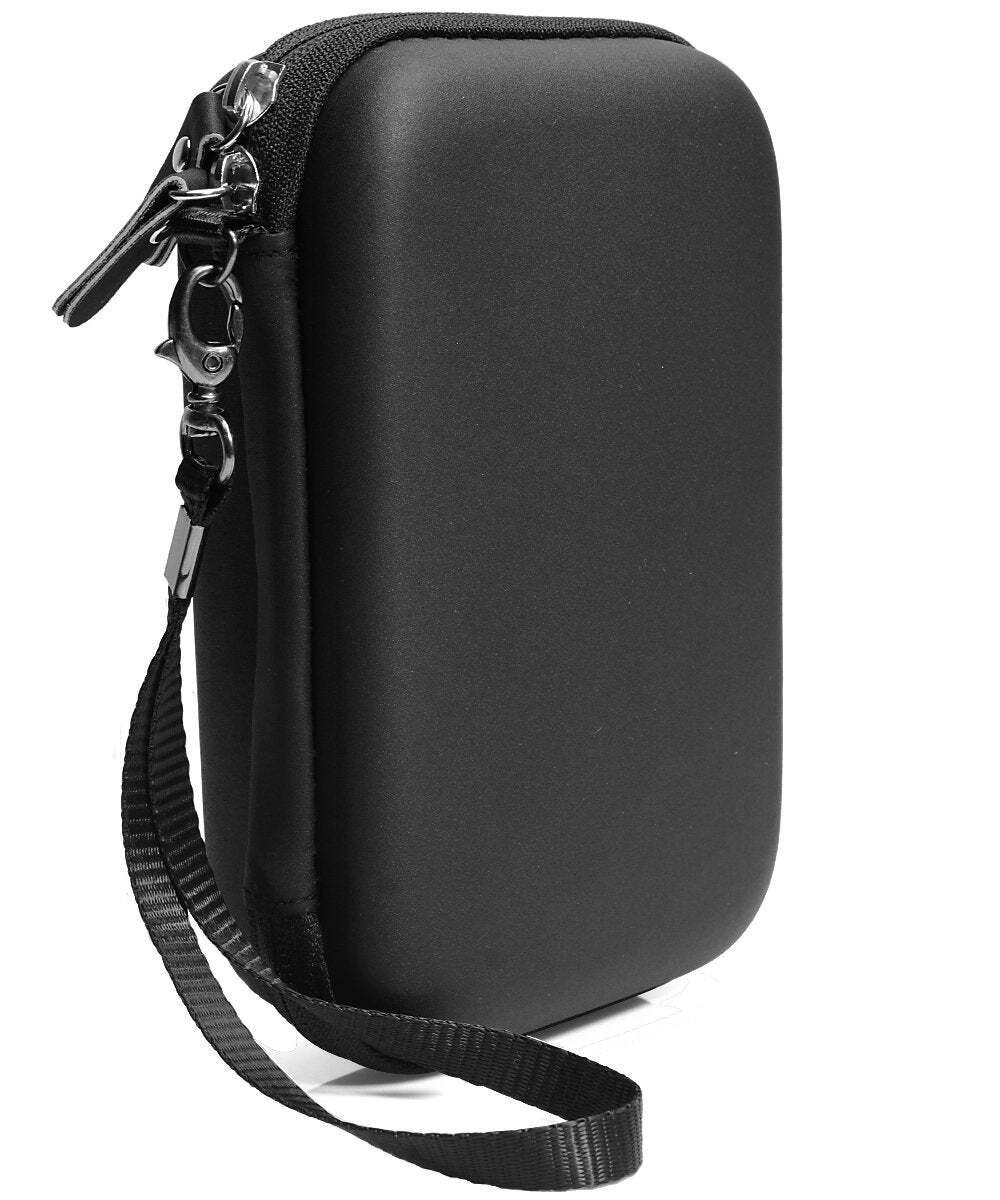Getgear Portable Case Compatible with SP Silicon Power Rugged Portable External