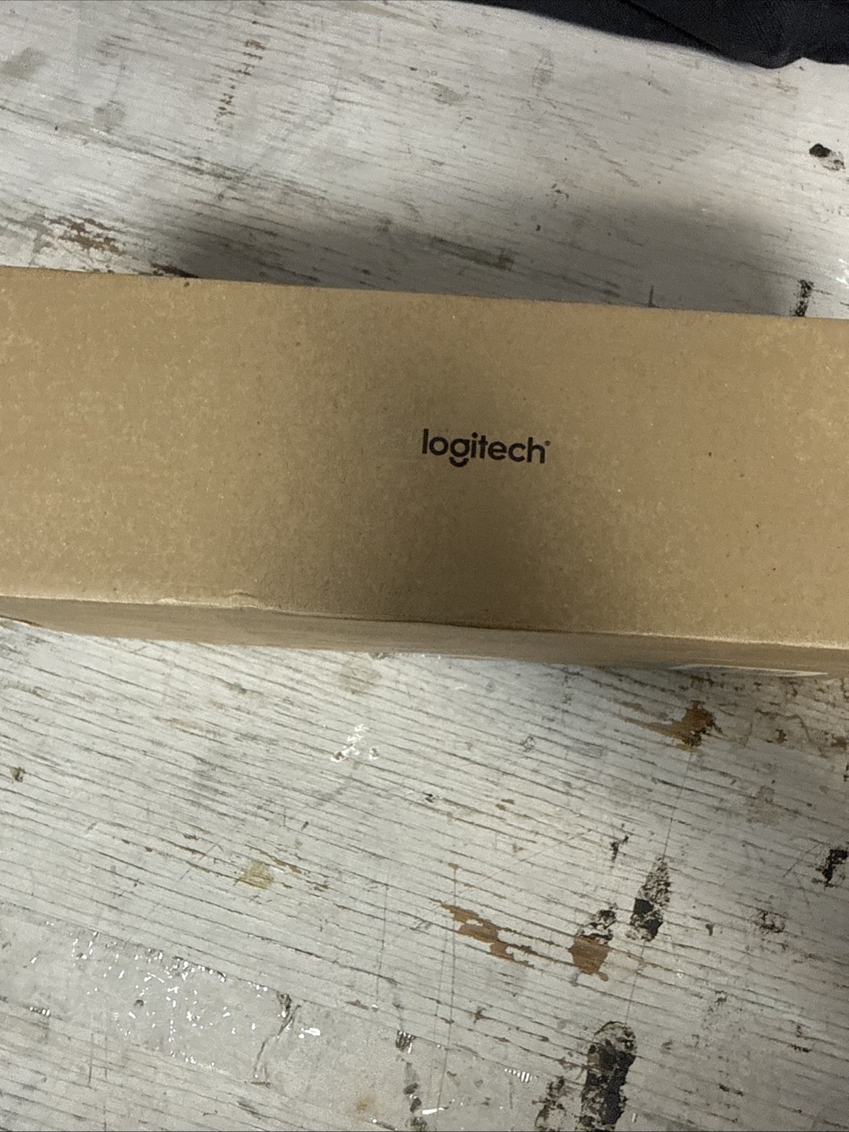 Logitech Rally Mounting Kit 939-001644 | NEW SEALED | Full Set Brackets