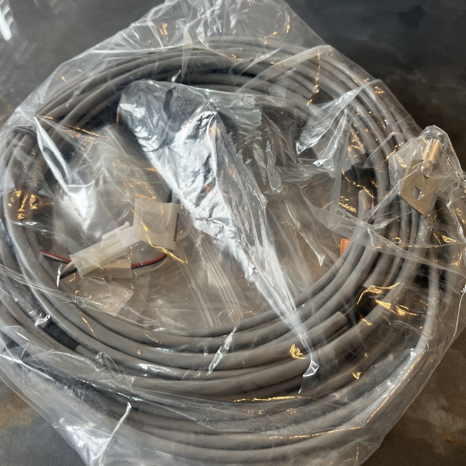 KCM Access Switch Key
