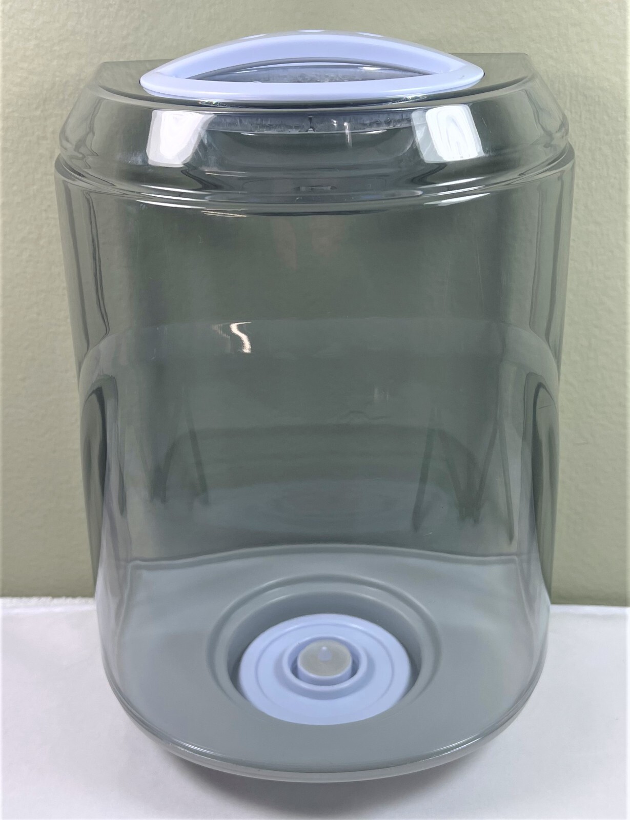 Replacement Tank for Optimus U33015  2.0 Gallon Cool Mist Evaporative Humidifier