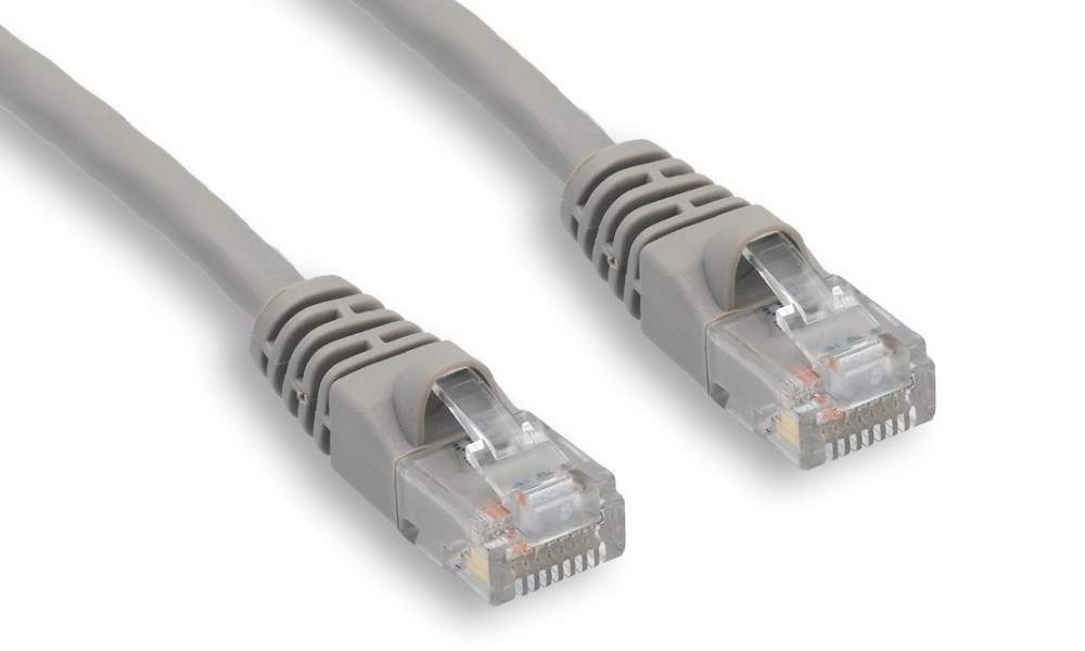 CAT5e 10FT RJ45 Network Cable