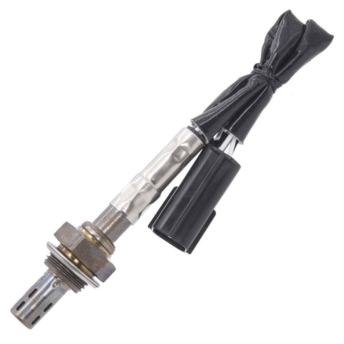 Walker Products Oxygen Sensor fits 1997-1999 Hyundai Accent Downstream