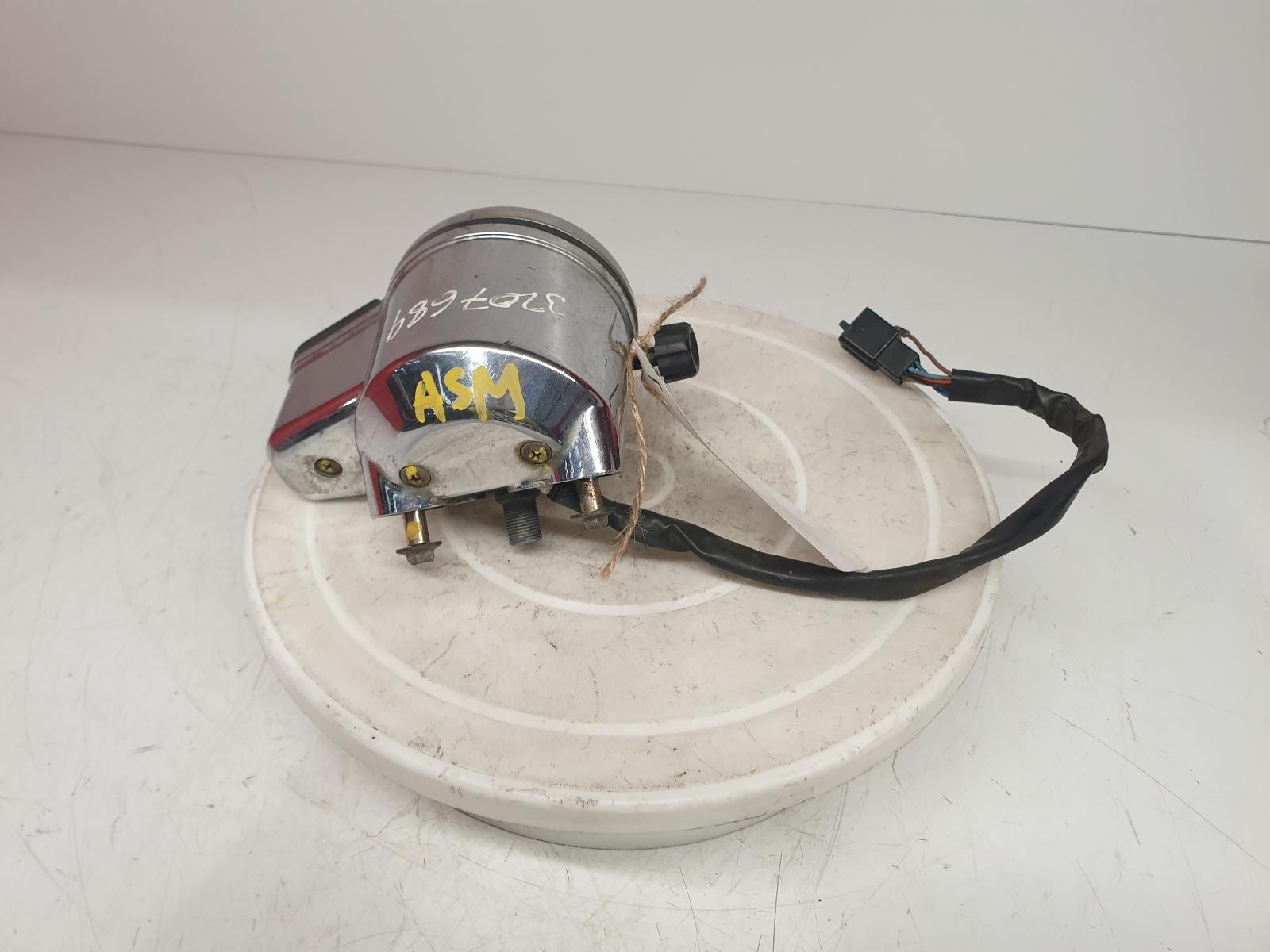 HONDA CLR 125 1999 SPEEDO INSTRUMENT CLUSTER