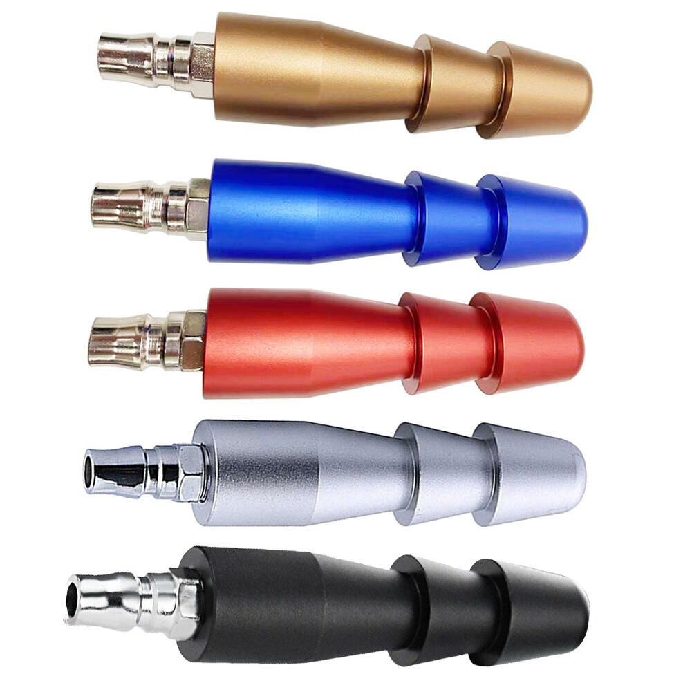 Metal Quick Connect Single Holder Attachments Sex Machine Accessorys US~